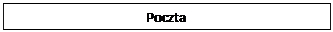 Pole tekstowe: Poczta